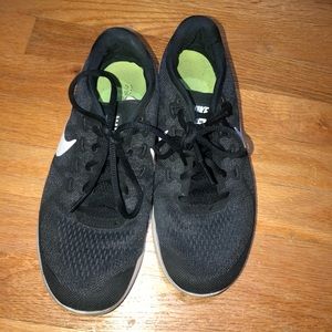 Nike Free RN Running Sneakers